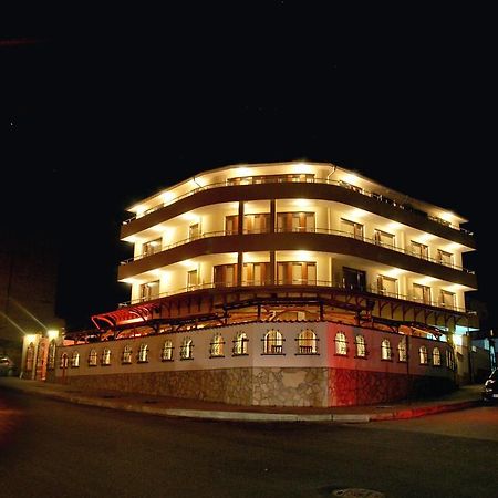 Family Hotel St. Constantine And Helena Ivaylovgrad Bagian luar foto